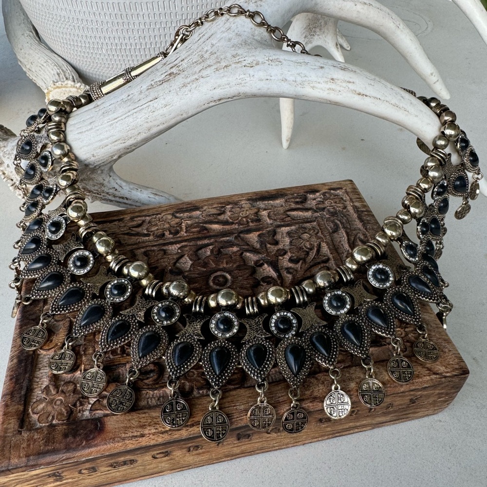 Samantha Wills Moonrise Memoirs necklace